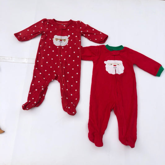 Bundle of Sleepsuit133 For 3-6 months old