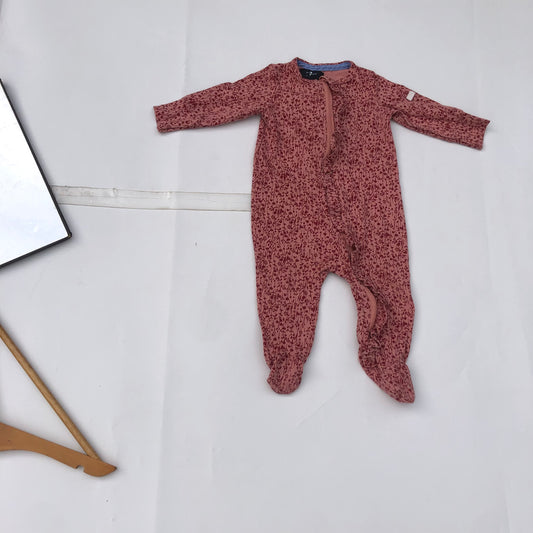 Sleepsuit131 For 3-6 months old