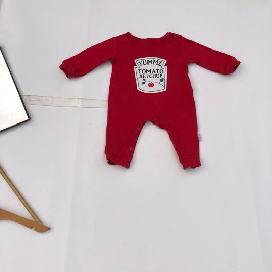 Sleepsuits126 For 3 months old