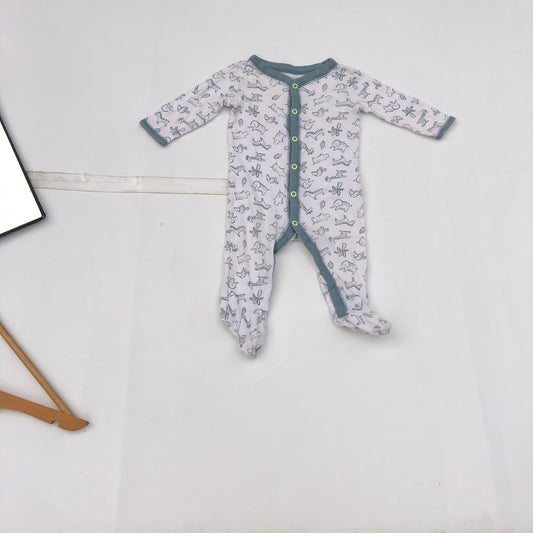Sleepsuits125 For 3 months old