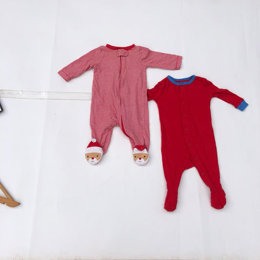 Sleepsuits122 For 0-3 months old