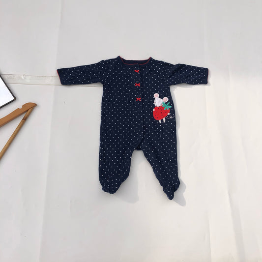 Sleepsuits119 For 3 months old