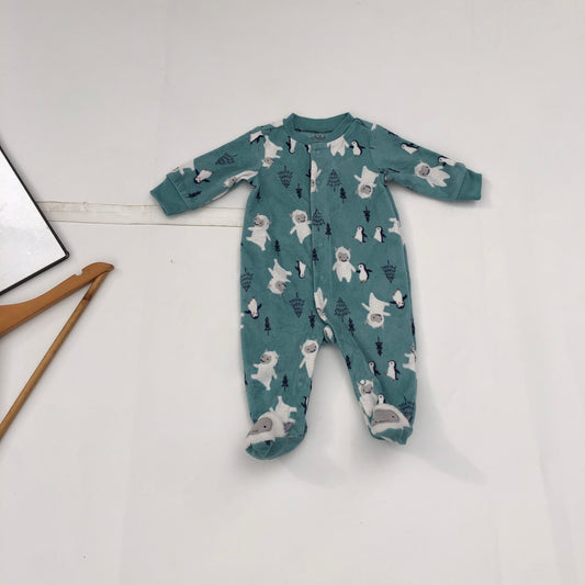Sleepsuits115 For 3 months old