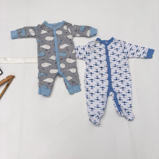 Sleepsuits114 For 3 months old