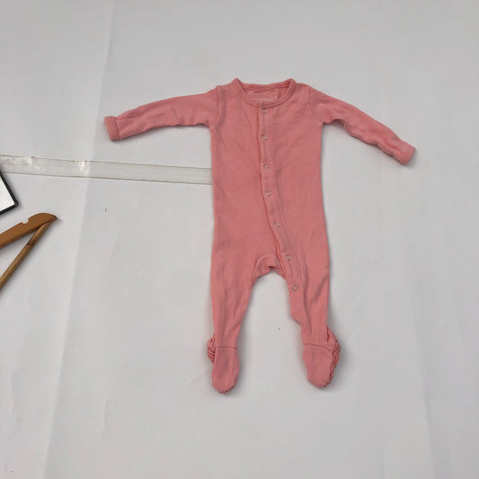 Sleepsuits112 For 0-3 months old with hand mittens