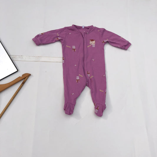 Sleepsuits111 For 3 months old