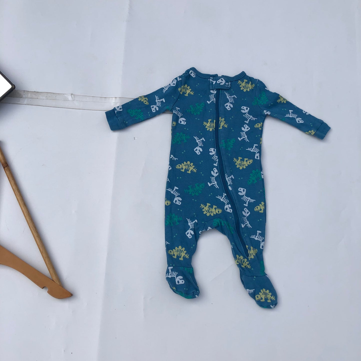 Sleepsuit107 For 0-3 months old