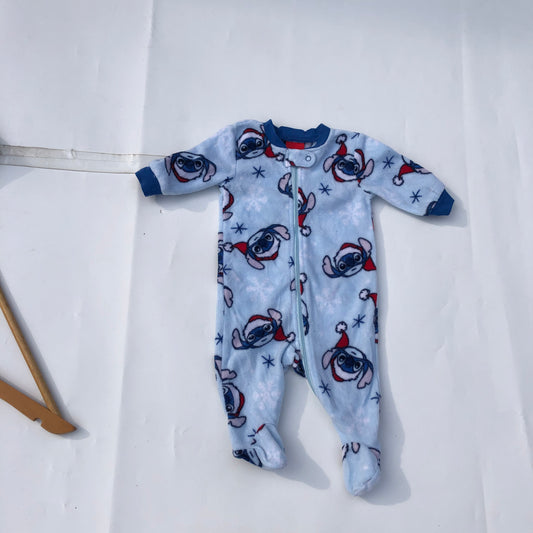 Sleepsuit106 For 0-3 months old