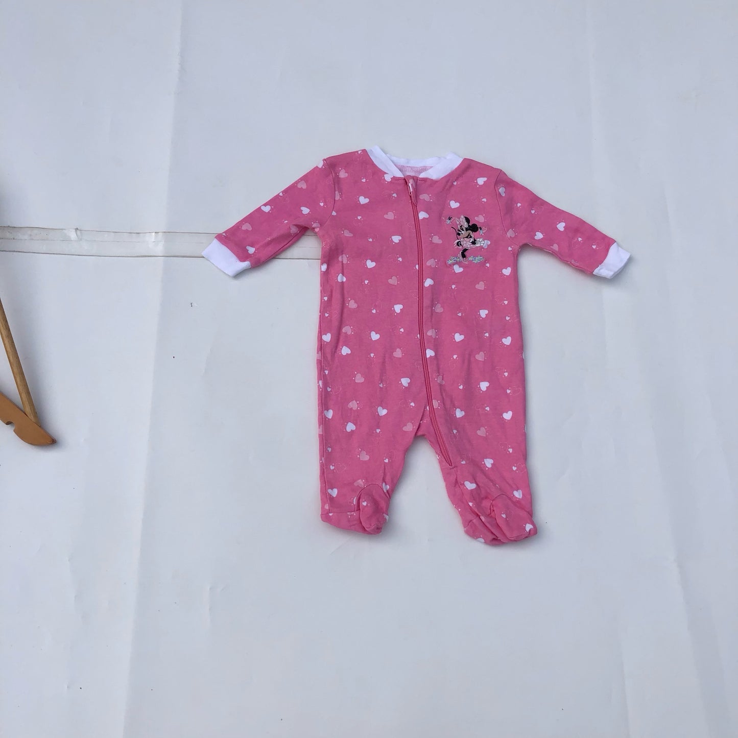Sleepsuit101 For 0-3 months old