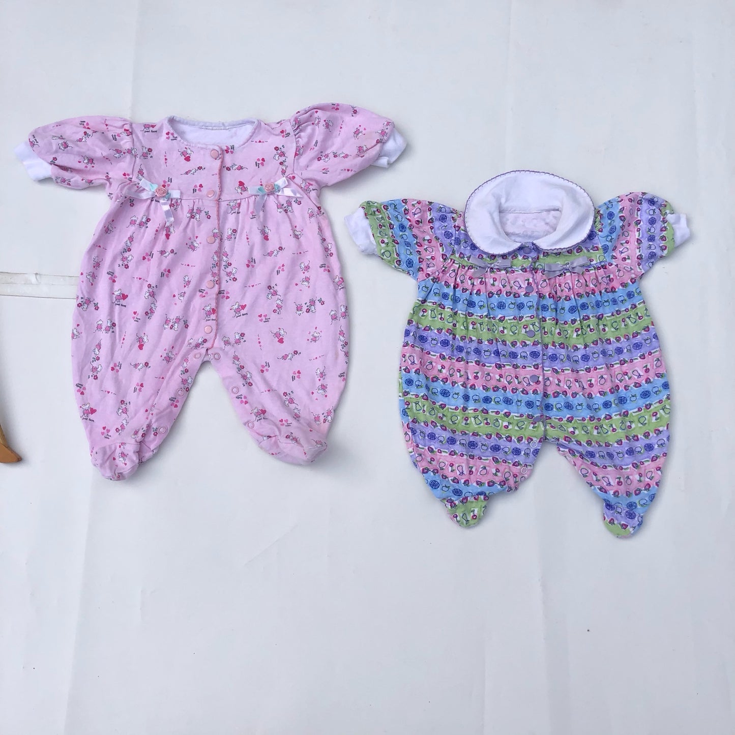 Sleepsuits98 For  0-3 months old
