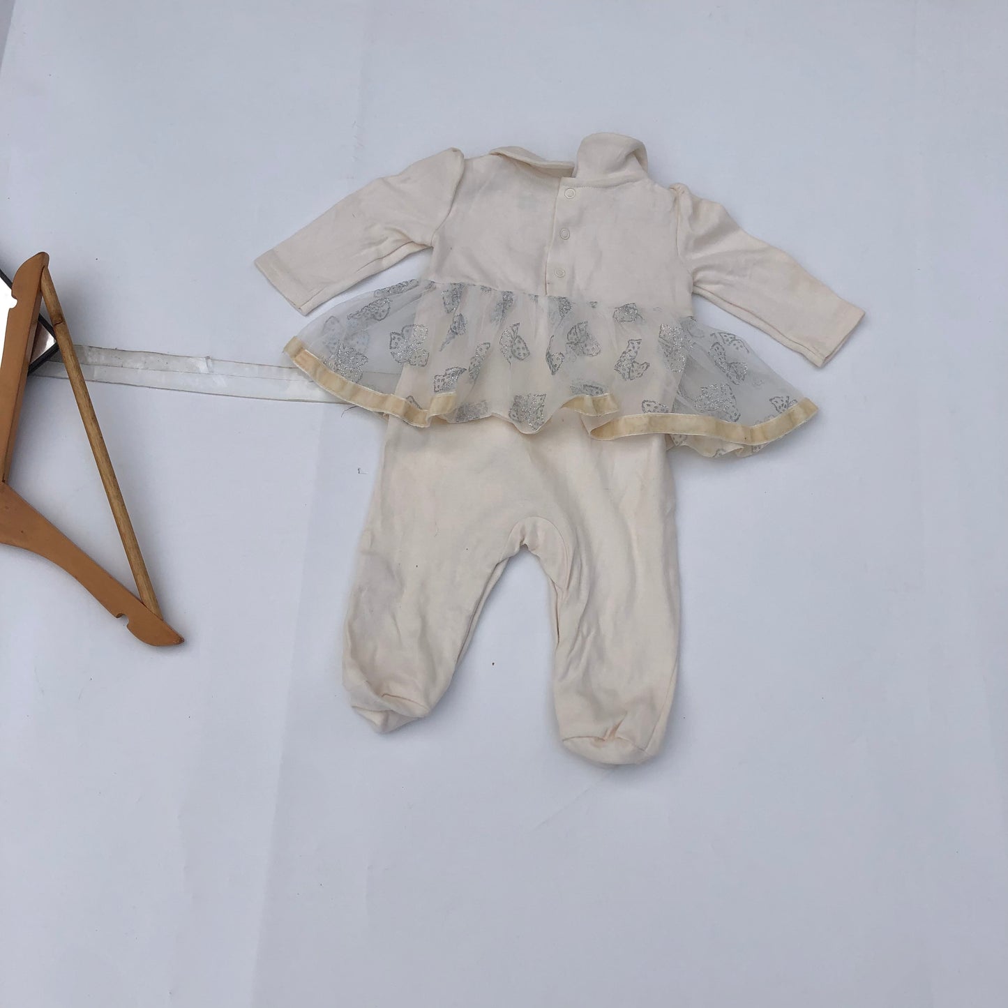 Sleepsuit100 For 0-3 months old