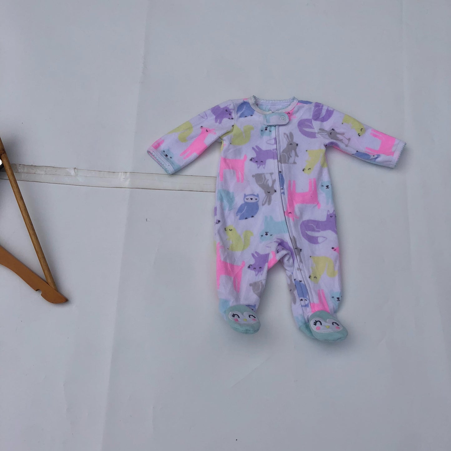 Sleepsuit92 For  0-1 month old