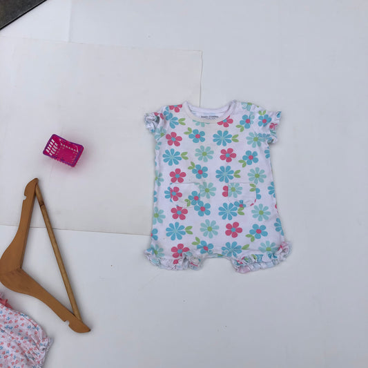 Rompers for 3 months old by Love N Cuddles