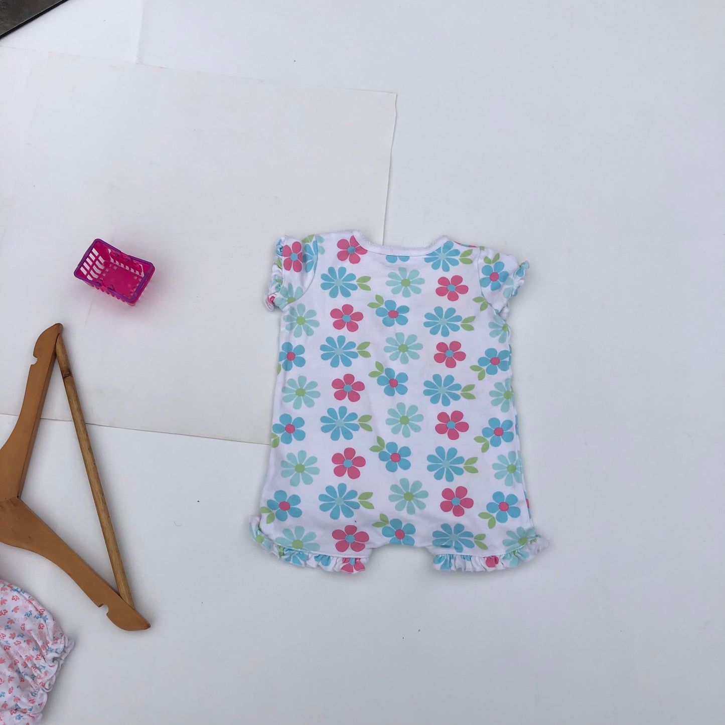 Rompers for 3 months old by Love N Cuddles