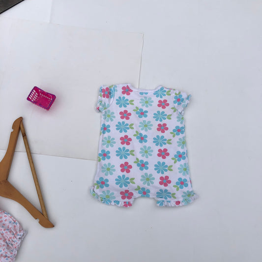 Rompers for 3 months old by Love N Cuddles