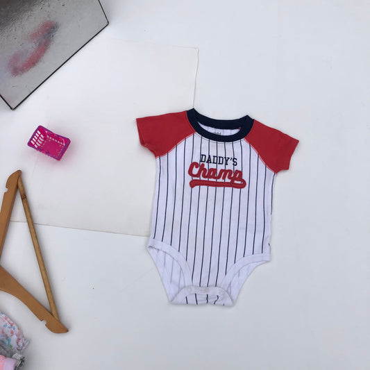 Rompers for 12 months old by Carter's
