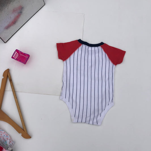 Rompers for 12 months old by Carter's