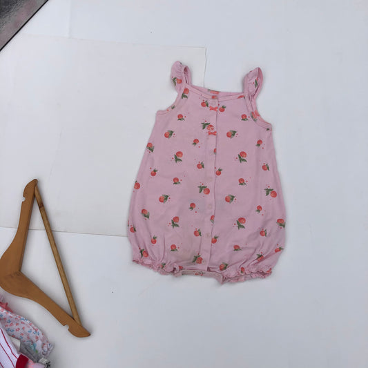 Rompers for 24 months old by Carter's