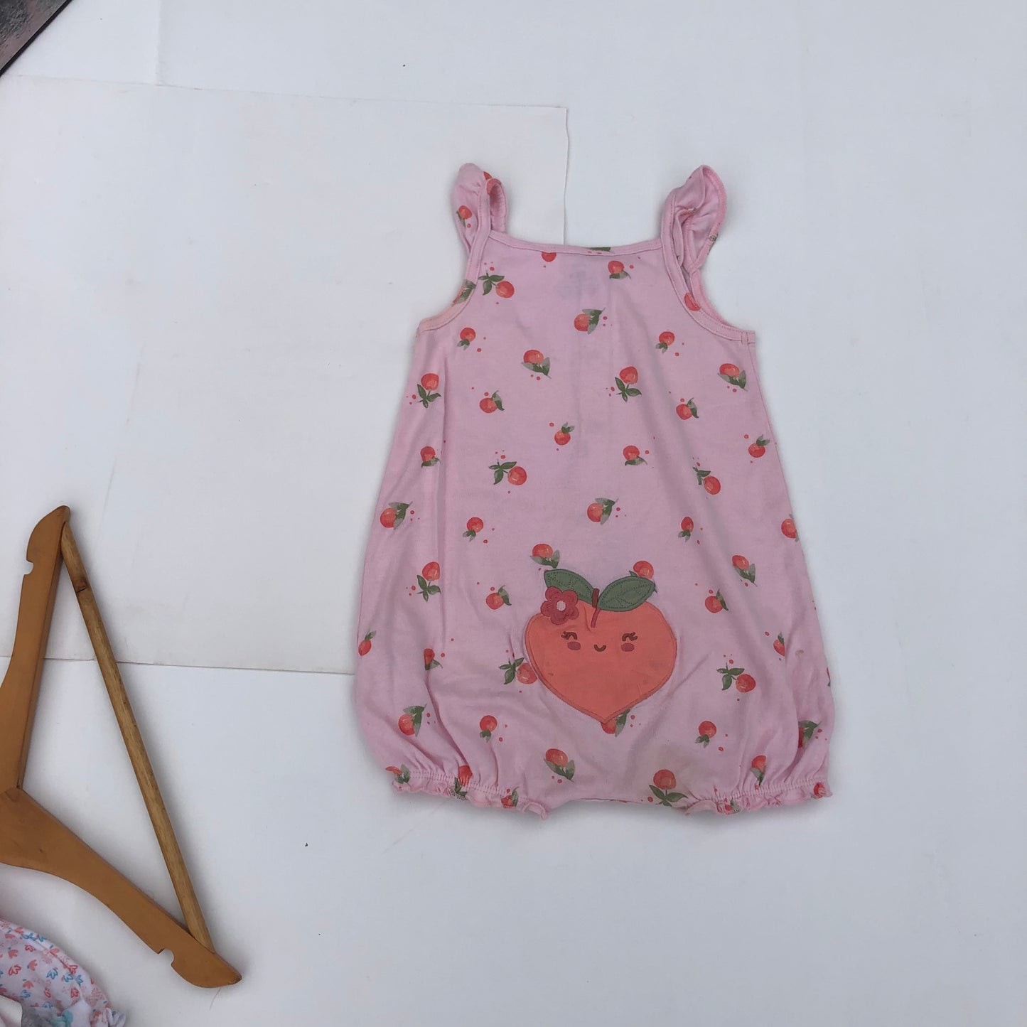 Rompers for 24 months old by Carter's