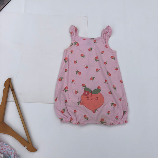 Rompers for 24 months old by Carter's