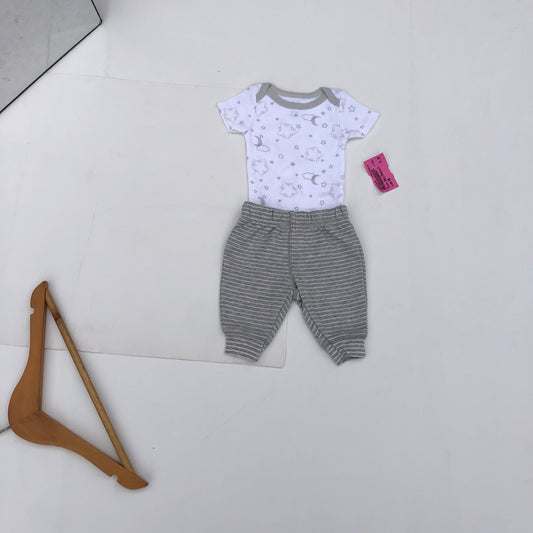 M&M SET56 For 0-1 month old