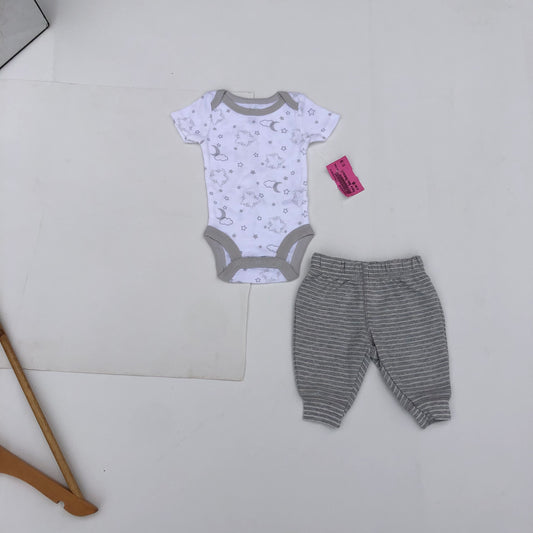 M&M SET56 For 0-1 month old