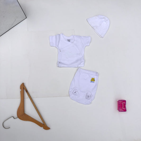 M&M SET60 For 0-3 months old By Gerber
