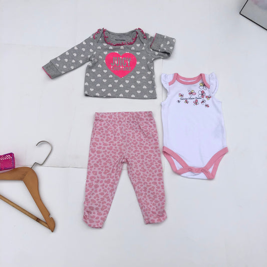 M&M SET47 For 3-6 months old