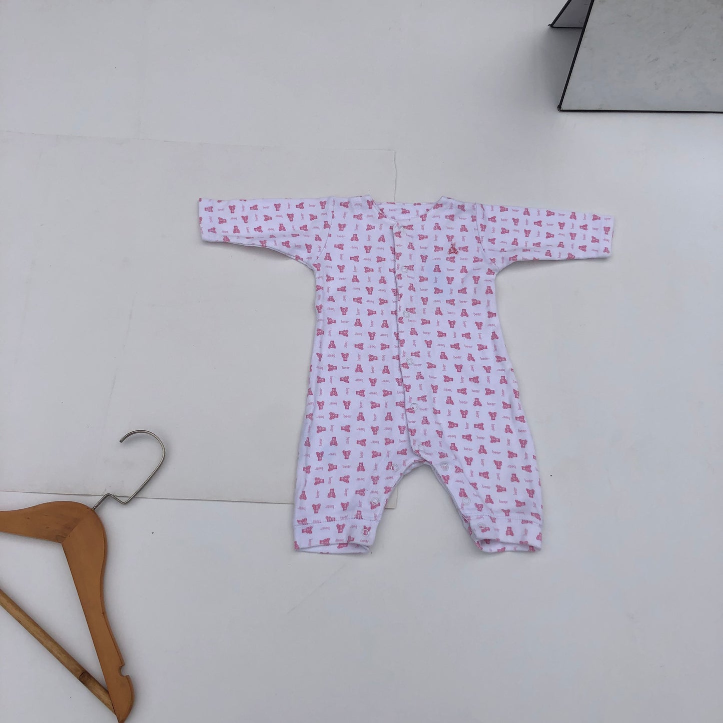 Sleepsuit179 For 0-3  months old By Baby Gap