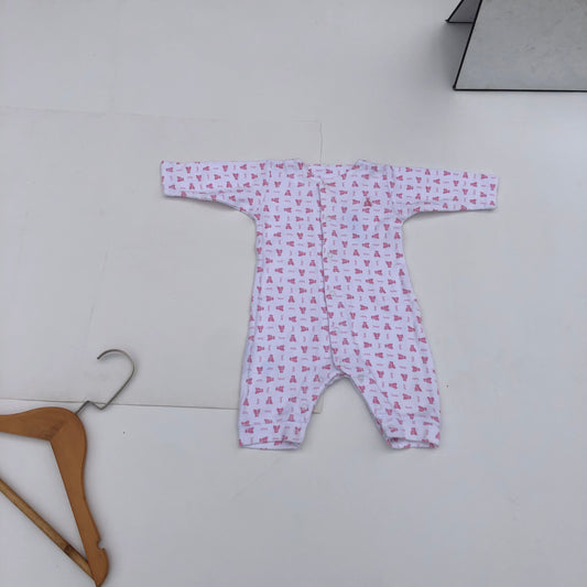 Sleepsuit179 For 0-3  months old By Baby Gap