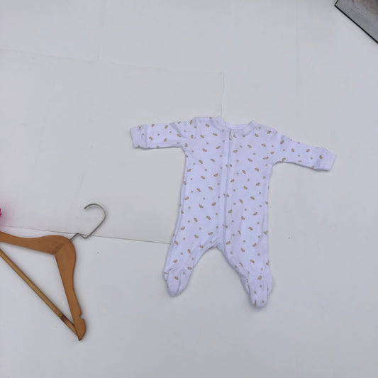 Sleepsuit180 For 0-1 month old By George - stasthrift