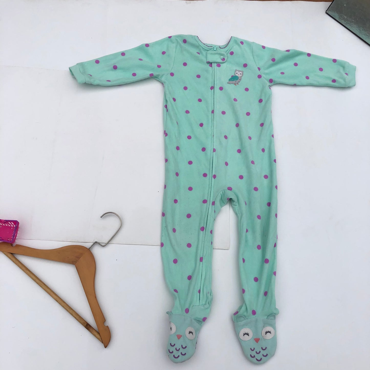 Grade AB Sleepsuits