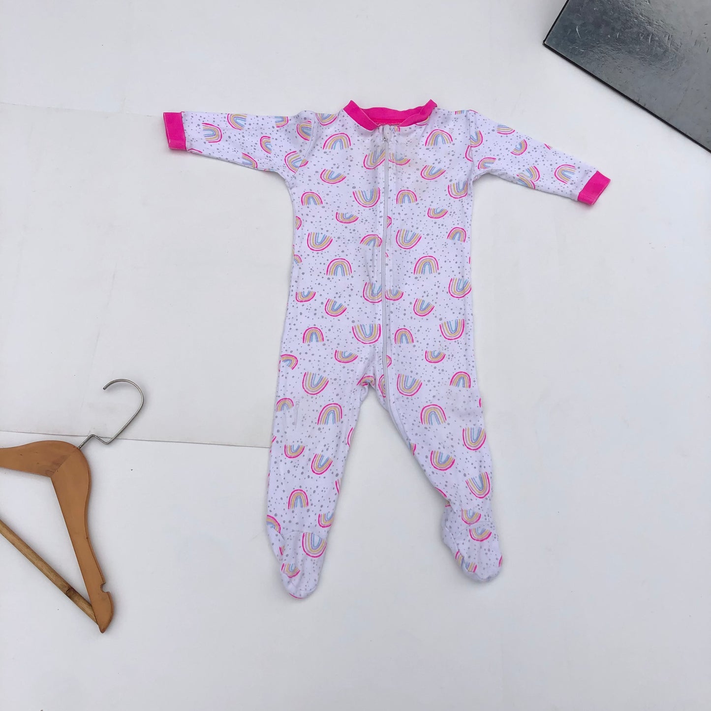 Grade AB Sleepsuits