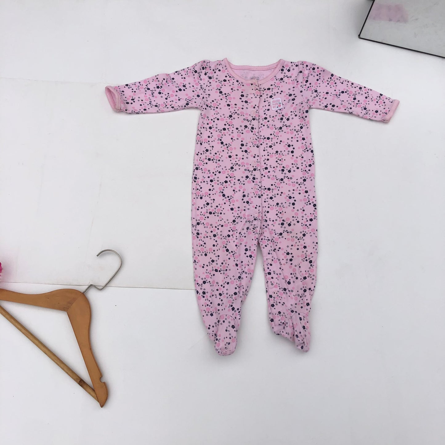 Grade AB Sleepsuits
