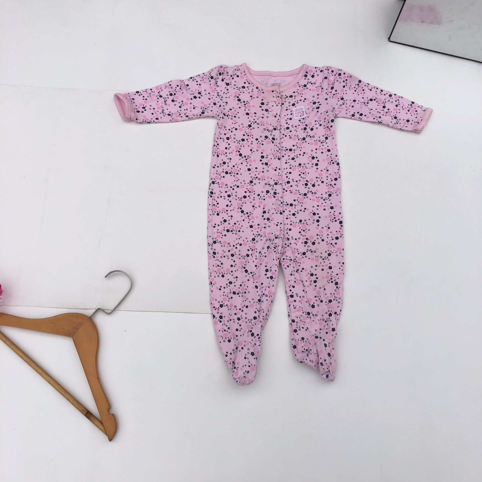 Grade AB Sleepsuits - stasthrift