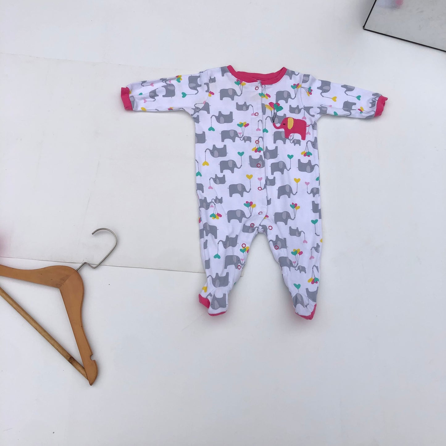 Sleepsuit185 For 6 months old by Pekkle