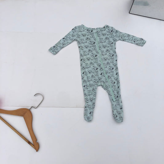 Sleepsuit186 For 3-6months old by Joe Fresh