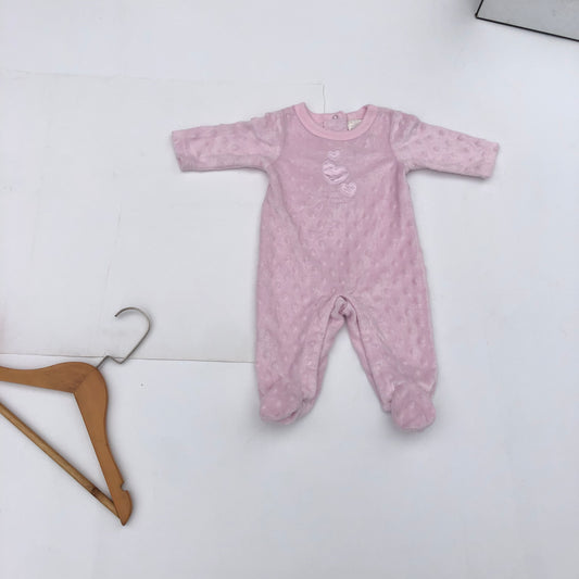 Sleepsuit188 For 3 months old by Emma Jack