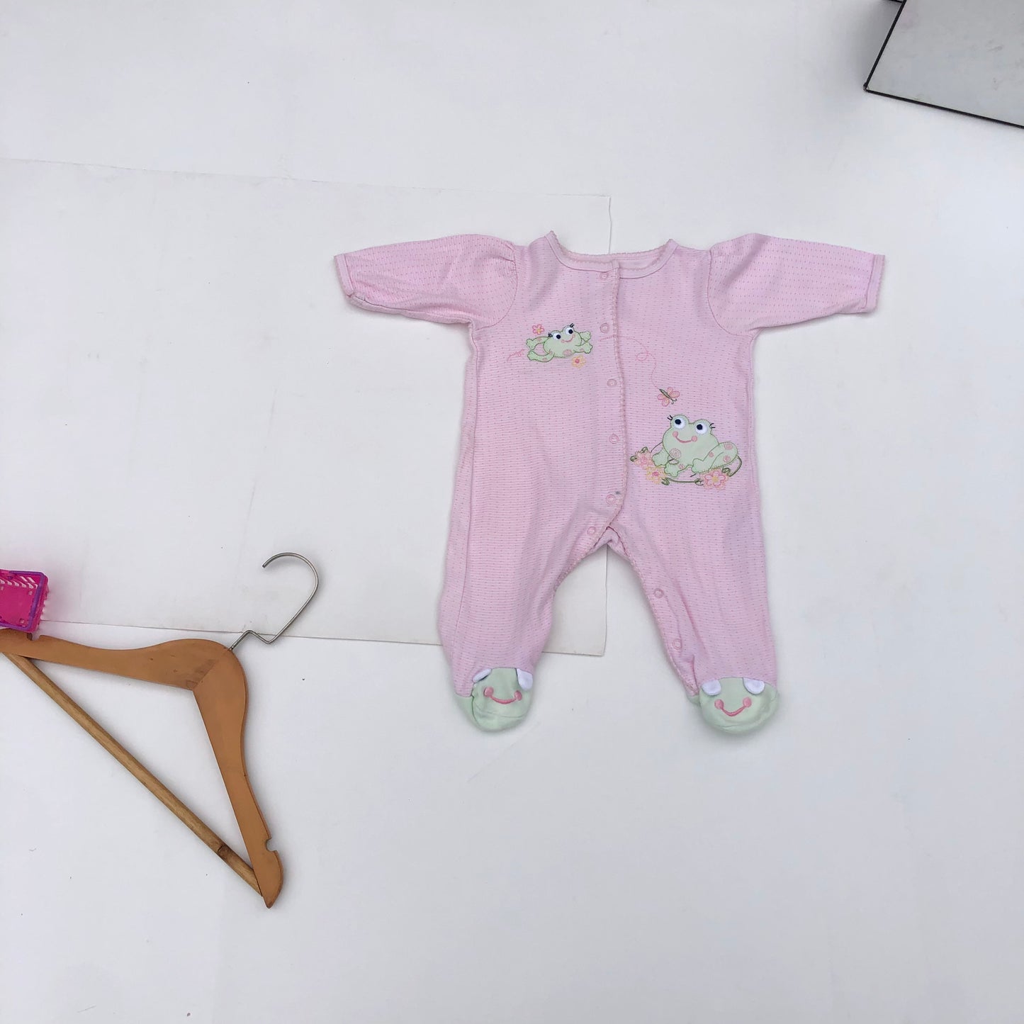 Grade AB Sleepsuits