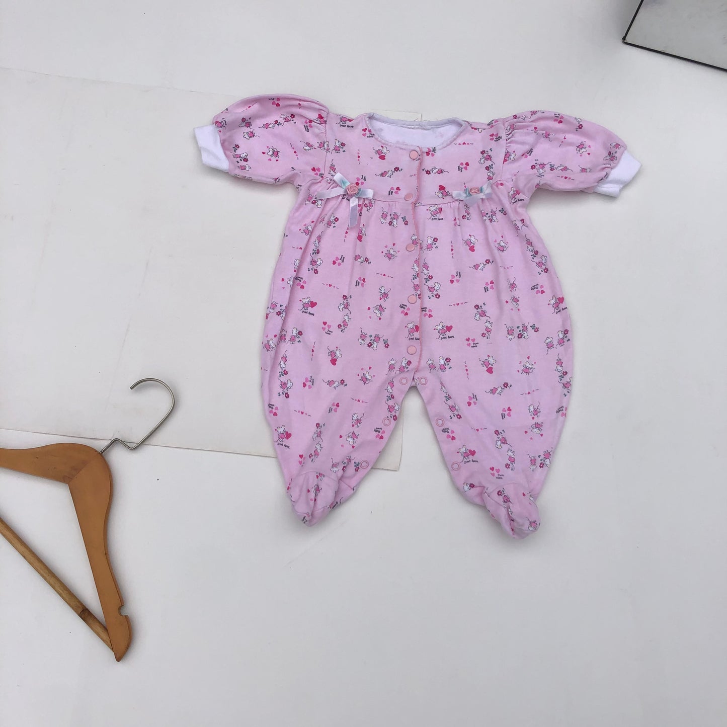 Grade AB Sleepsuits