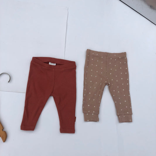 M&M Set101 For 0-3 Months old