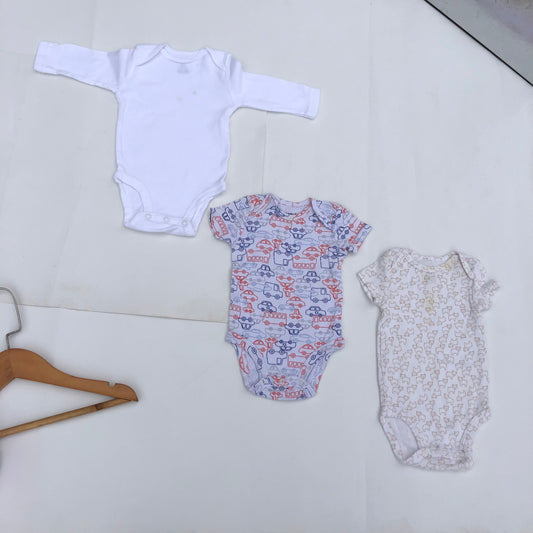 900 Naira Bodysuits Bundle119 For 3 months