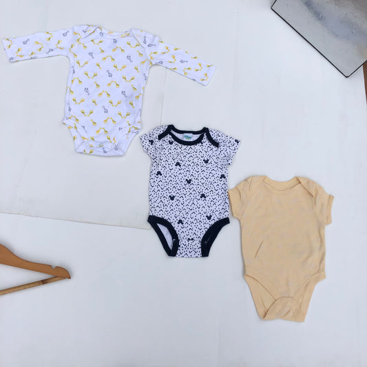 900 Naira Bodysuits Bundle120 For 3 months