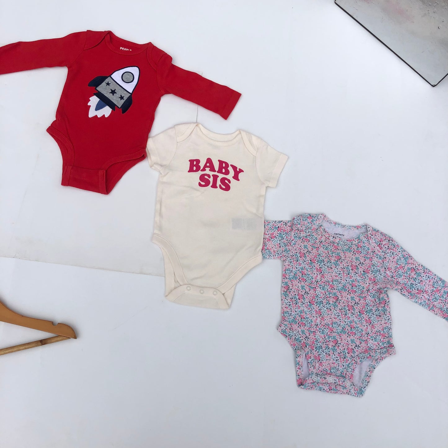 900 Naira Bodysuits Bundle122 For 3 months