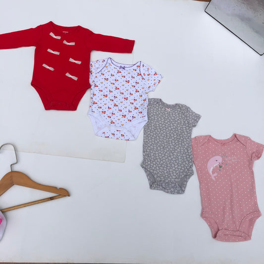 900 Naira Bodysuits Bundle123 For 3 months
