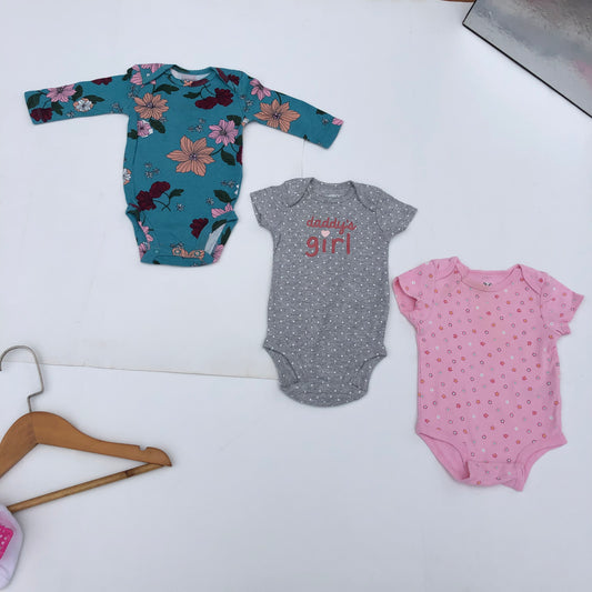 900 Naira Bodysuits Bundle124 For 3 months