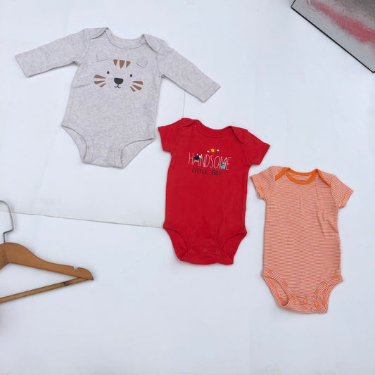 900 Naira Bodysuits Bundle125 For 3 months