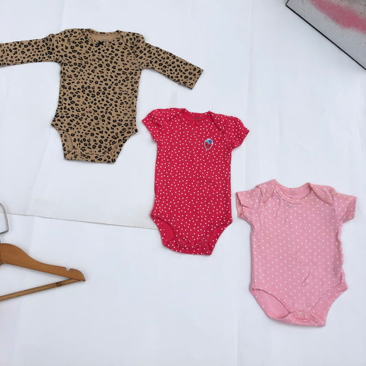 900 Naira Bodysuits Bundle126 For 3 months