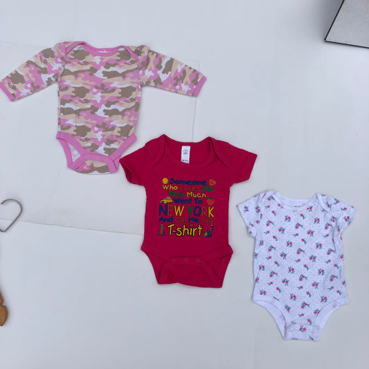 900 Naira Bodysuits Bundle190 For 6 months