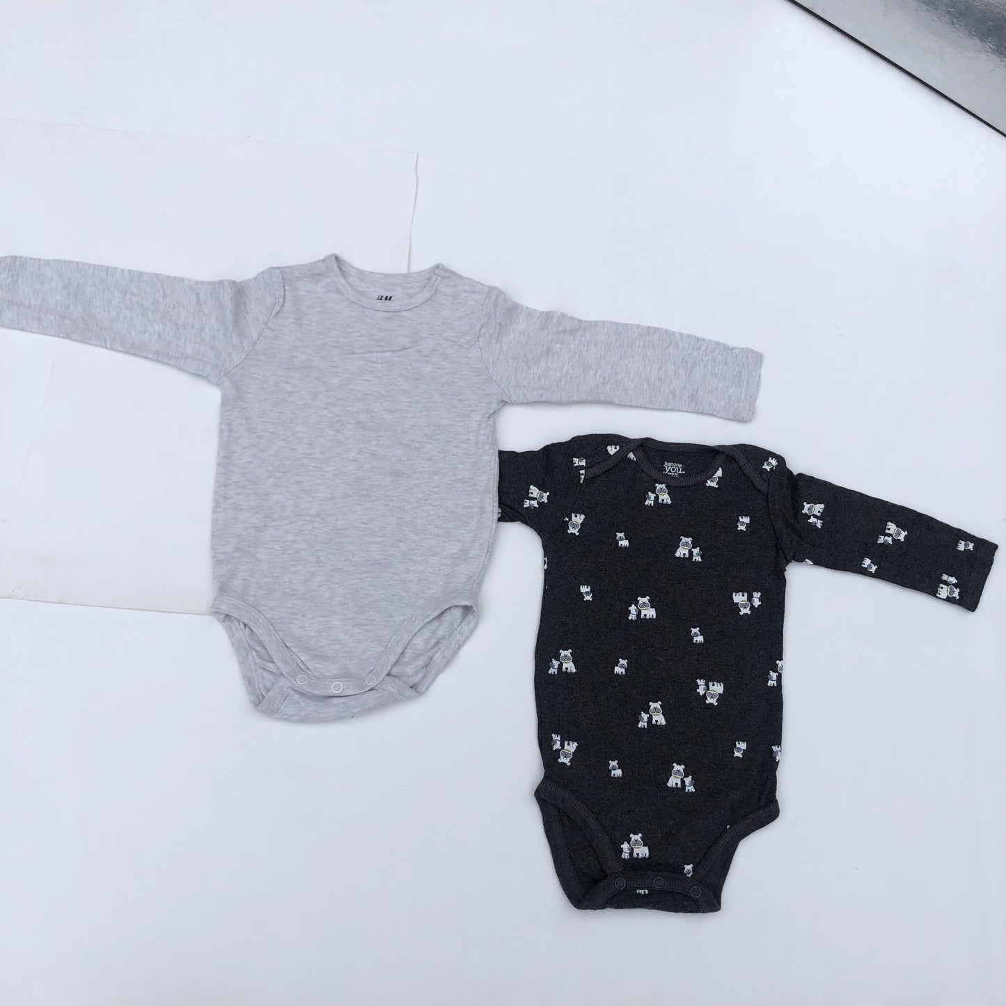 900 Naira Bodysuits Bundle161 For 9 months